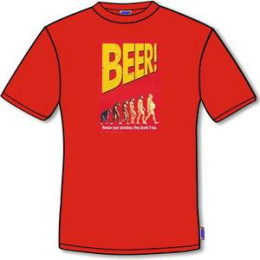 beer