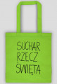 Suchar rzecz święta