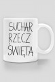 Suchar rzecz święta