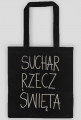 Suchar rzecz święta