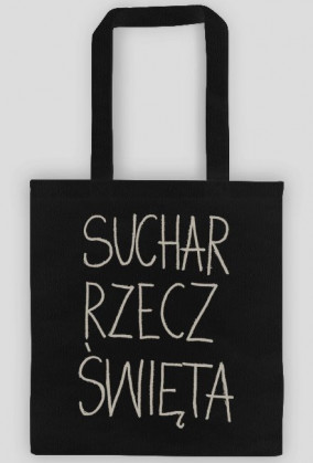 Suchar rzecz święta