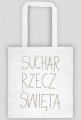Suchar rzecz święta