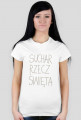 Suchar rzecz święta