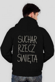 Suchar rzecz święta