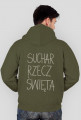 Suchar rzecz święta