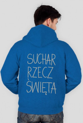 Suchar rzecz święta
