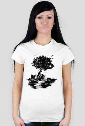 WW - Nature B&W