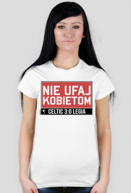 Nie ufaj kobietom - Damska