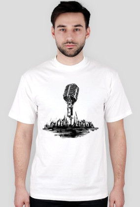 WW - Music B&W (M)