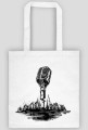 WW - Music B&W Torebka