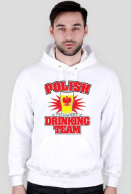 Bluza Polonia Drinking Team 2014