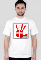 Denmark po polsku Officiel T-Shirt