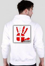Denmark po polsku Officiel Sweatshirt