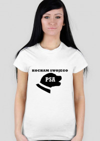 Kocham swojego PSA