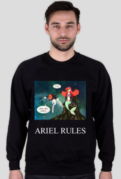 ARIEL shirt