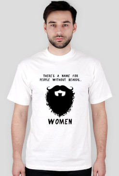 Bearded Men