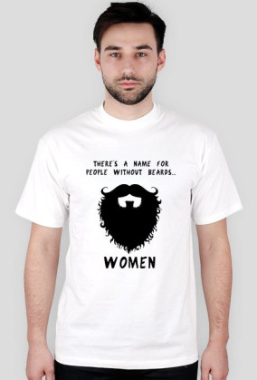 Bearded Men
