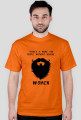 Bearded Men