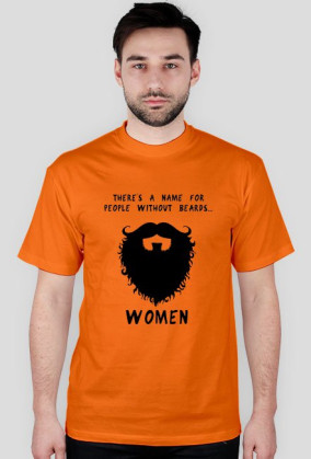 Bearded Men