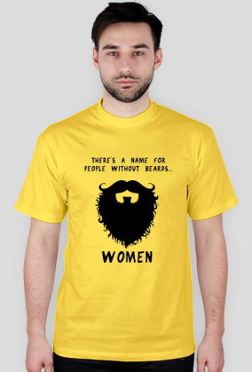 Bearded Men