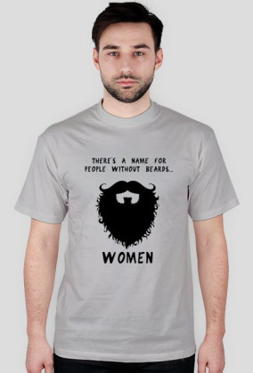 Bearded Men