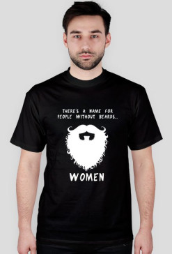 Bearded Men