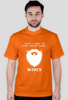 Bearded Men