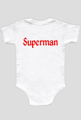 Superman