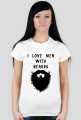 Bearded Men