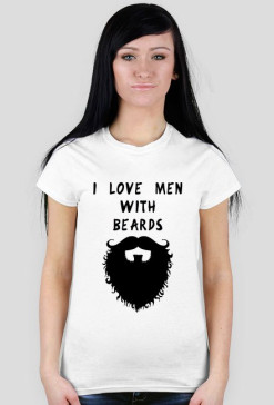 Bearded Men