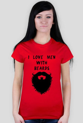Bearded Men