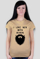 Bearded Men