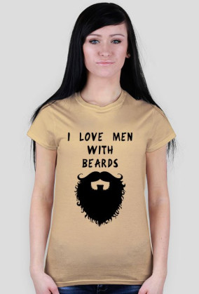 Bearded Men