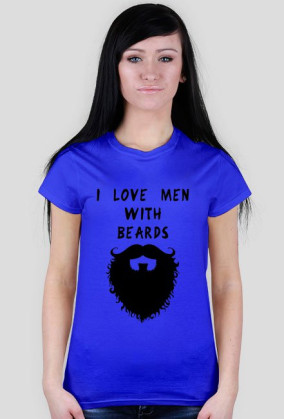 Bearded Men