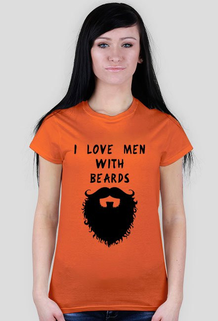 Bearded Men