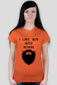 Bearded Men