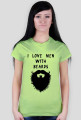 Bearded Men