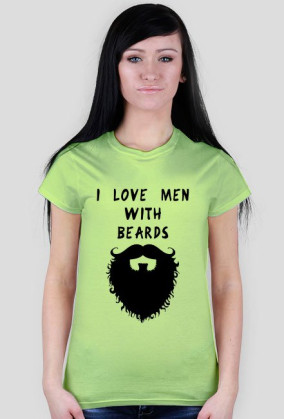 Bearded Men