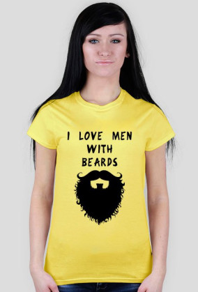 Bearded Men
