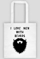 Bearded Men