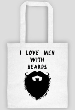 Bearded Men