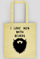 Bearded Men