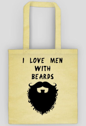 Bearded Men
