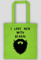 Bearded Men