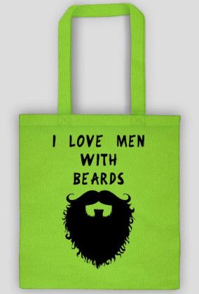 Bearded Men