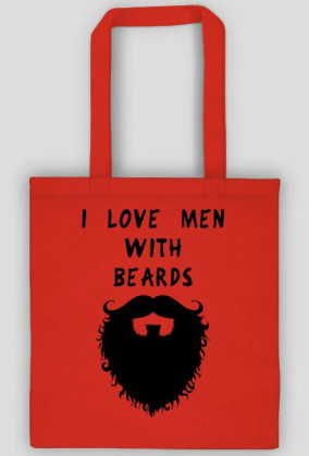Bearded Men