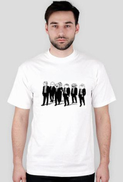 MemShirt