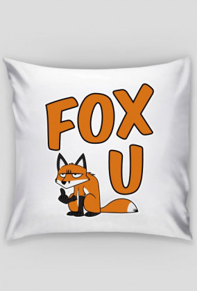 FOX U