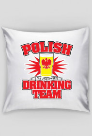 Drużynowa poduszeczka 2014