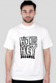 Koszulka 5SOS Hi Or Hey Records